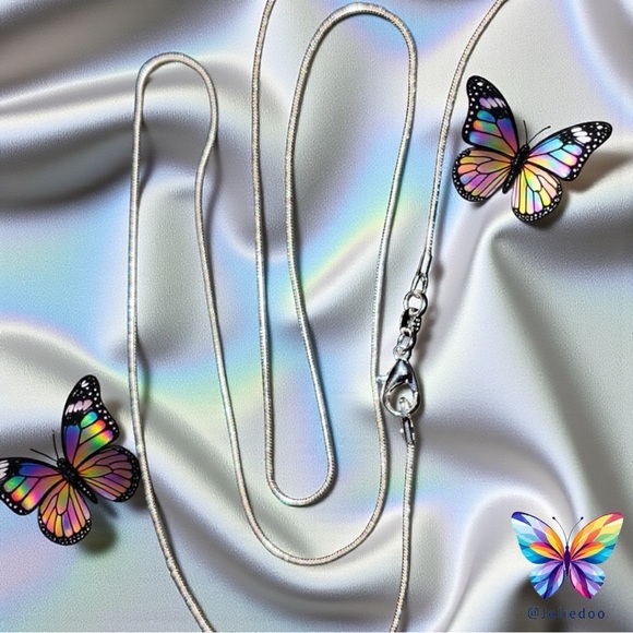 links Jewelry - Elegant Silver Chain Necklace by Links